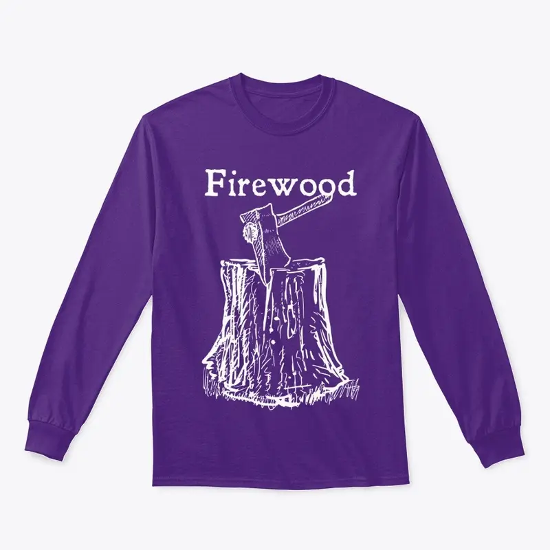 Firewood (2019)