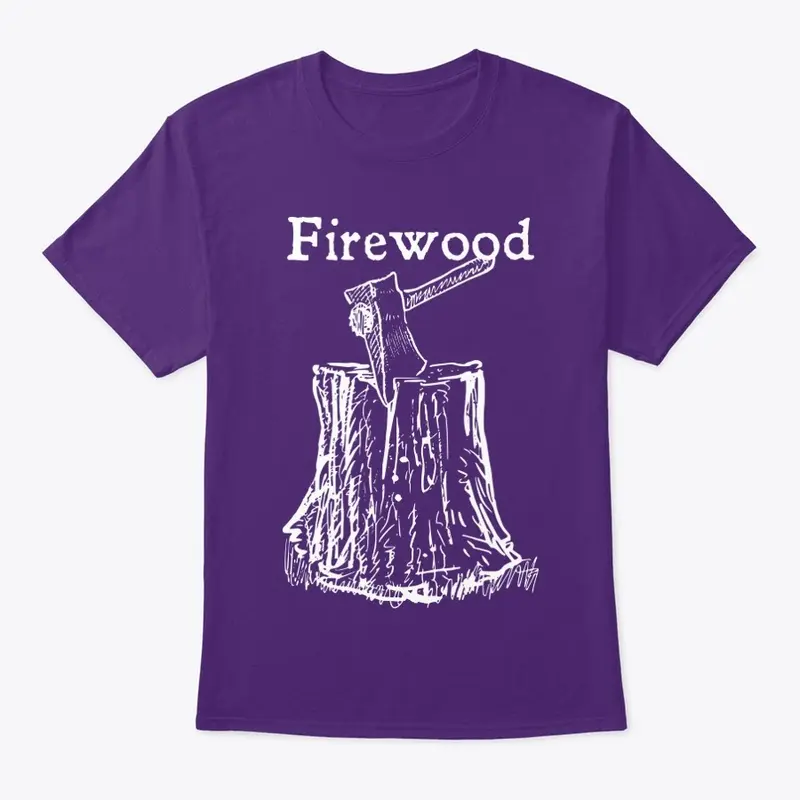 Firewood (2019)