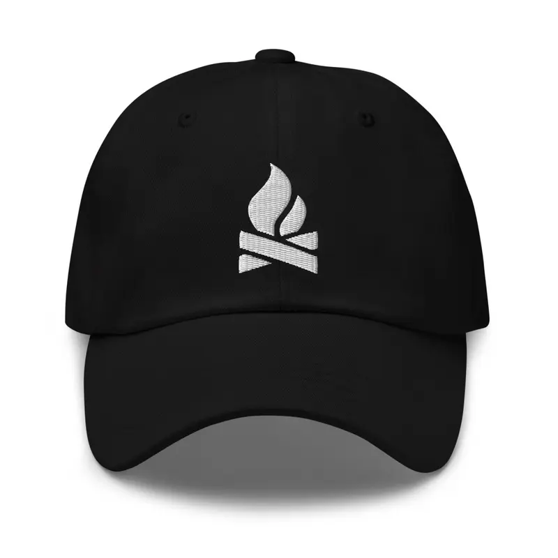 Firewood Media Hat