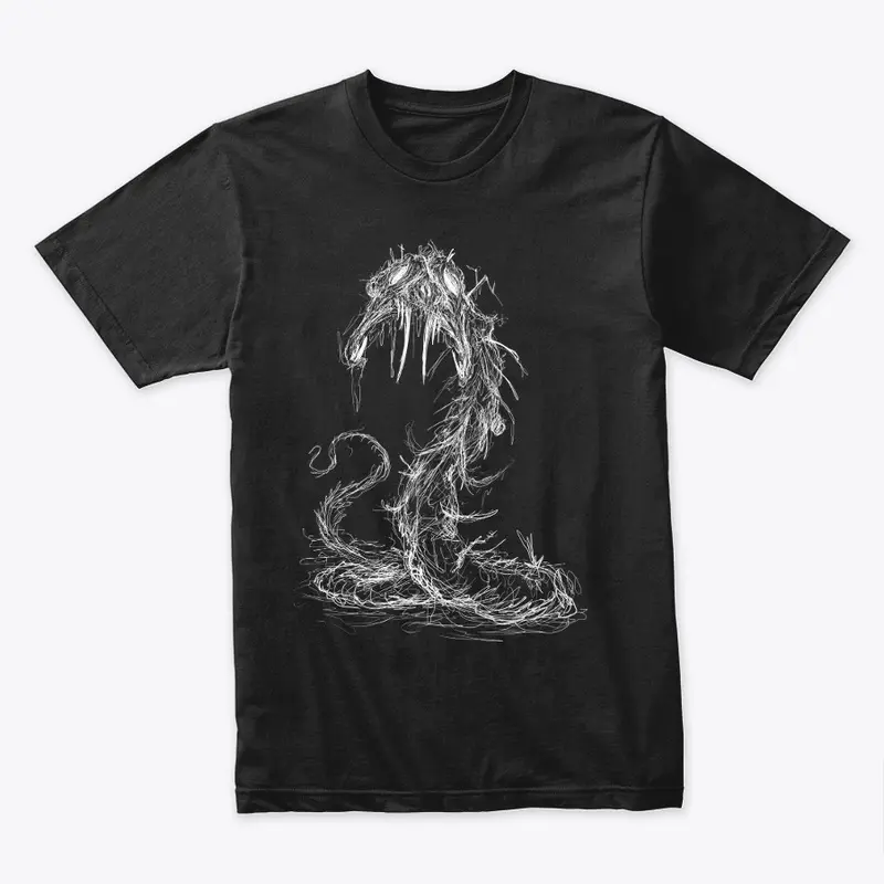 Leviathan Tee