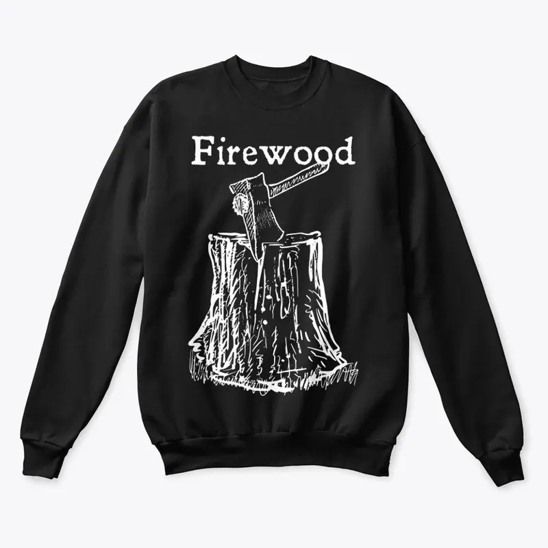 Firewood (2019)